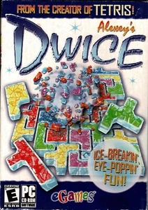 Alexey's Dwice PC New Boxed XP 60 Levels From The Creators of Tetris - Picture 1 of 3