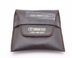 Singh-Ray 82mm Vari-ND Variable Neutral Density Filter with Case READ (#17726) - Picture 1 of 10
