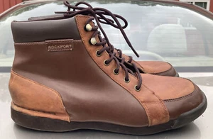 Rockport K59436 Herren Gr. 11,5 Schuhe - Bild 1 von 10