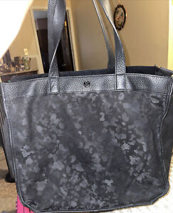 Leather Exterior Bags & Handbags Women's Gym Bag for sale | eBay