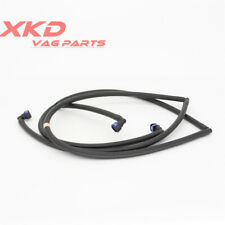 Front Headlight Washer Hose Fit For VW Passat 11-15