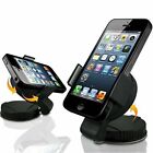 360 Rotating In Car Mobile Phone Holder Universal Windscreen Suction Mount Stand