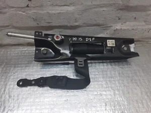 Cinturón de seguridad delantero derecho Volvo V70 MK3 39818796 2013 - Imagen 1 de 9
