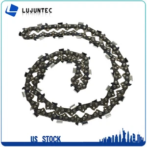 Catena motosega CL76381TL2 calibro .063" .325" per 26RM381 26RSC81 36390050081 81DL - Foto 1 di 6