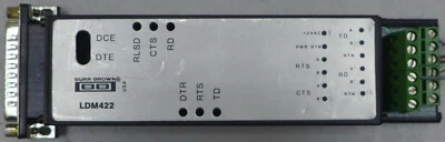 Burr-Brown LDM422 - Image 1 of 3