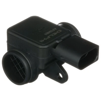 Mass Air Flow Sensor Delphi For 2004-2006 BMW X5 3.0L L6 2005 - Image 1 of 4