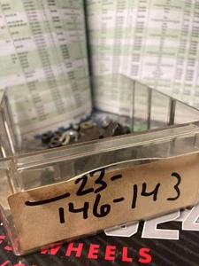 Arctic Cat Clutch Ramp 0146-143 0146-135 weights - Picture 1 of 9