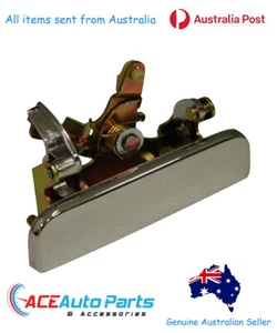 Tail Gate Handle For Ford Courier PC PD Tailgate Handle 2wd & 4wd 85-98 - Picture 1 of 2