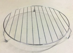Rastrelliera bassa per forni a microonde/convezione Viking serie VMOC205/206 - Foto 1 di 1
