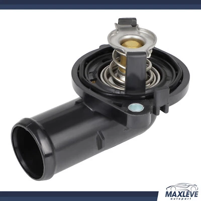 For Chrysler 200 Dodge Grand Caravan 3.6L 2017-2011 Engine Coolant Thermostat - Imagem 1 de 4