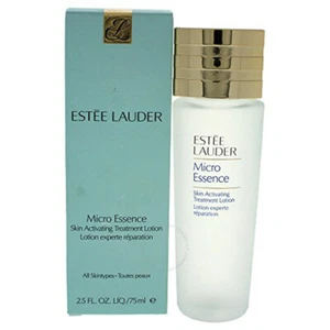 Estee Lauder Micro Essence Skin Activating Treatment Lotion for Women 2.5 oz NEW - Picture 1 of 4