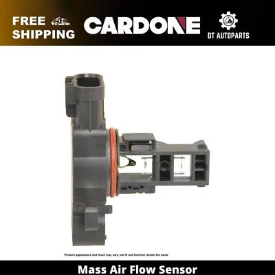 Sensor de flujo de aire masivo Cardone 2010 2011 2012 para Chevrolet Avalanche 2009-2013 Foto 1 de 4