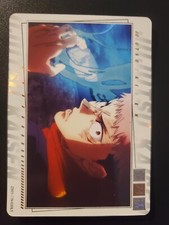 Yuji Itadori Jujutsu Kaisen Kayou tcg card  JJK ZS01-◇N-030L1