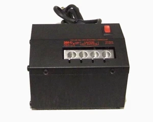 3M 4-PORT LWL-STECKER HEISSSCHMELZOFEN 78-8073-7401-8 - Bild 1 von 4