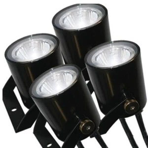 Kasco LED4C11 Pond Fountain Composite 4 LED Light Kit - Picture 1 of 1