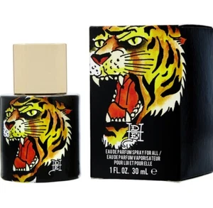 Ed Hardy Tiger Ink by Christian Audigier Eau De Parfum Spray New Free shipping - Picture 1 of 2