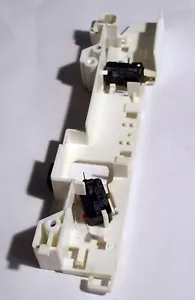 5304440289 Frigidaire Mikrowellenschalterhalter, 5304493153, 5304467695 - Bild 1 von 5