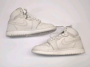 Air Jordan 1 Retro High Premium GG Phantom Größe 6,5y (705296-022) - Bild 1 von 5