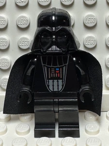 Lego Star Wars Darth Vader (torso 20 aniversario) minifigura sw1029 de 75261 - Imagen 1 de 5