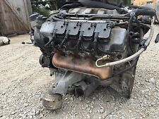 2003-2006 Mercedes-Benz W220 S430 4-Matic (4x4) ENGINE MOTOR 124K MILE SMOOOOTH