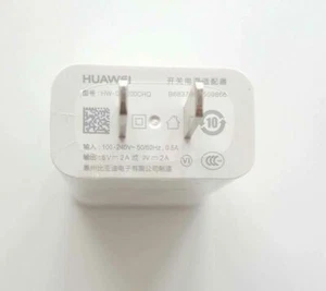 5V 9V 2A Quick charger Adapter for HUAWEI P9 P10 P20 MATE 7 8 9 PLUS Honor V8 - Picture 1 of 4