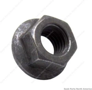 Exhaust Manifold Nut (M10) For 2000-2003 Chevrolet Astro 15032594-AJ Genuine OEM - Picture 1 of 1