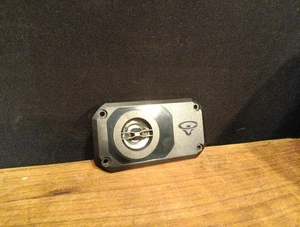 Cerwin Vega DT3 Tweeter tested - Picture 1 of 6