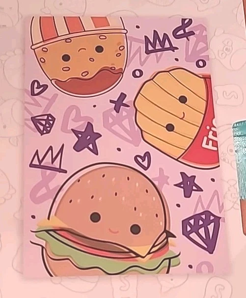 Squishmallows Snuggle Throw Reversible Blanket Super Soft 50"x70" Pink Purple