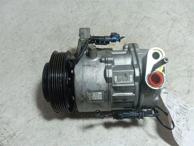Chevrolet Impala 2012-2016 aire acondicionado aire acondicionado compresor de aire acondicionado OEM Foto 1 de 2