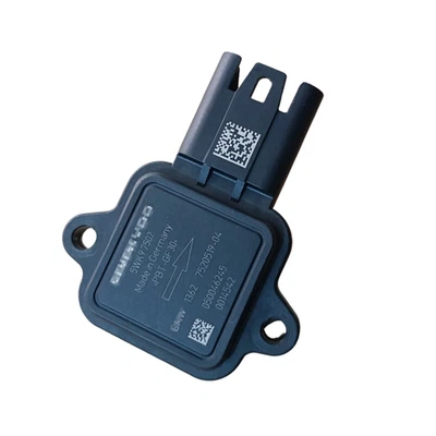 Medidor sensor de flujo de aire másico MAF fabricante de equipos originales para BMW 325 330 525 530 E90 E60 Z4 2004-2009 Foto 1 de 4