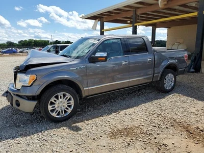Conjunto de filtro de aire usado se adapta a: camioneta Ford F150 2009 5,4 L 3 V grado A Foto 1 de 4