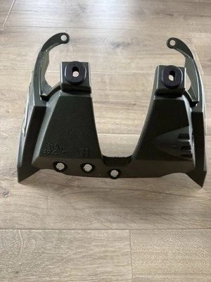 03 Can-Am Rally 200 175 2x4 Bombardier tablero manillar cubierta Foto 1 de 4