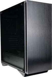 Sentinel Ryzen 7 8700F, 32GB RAM, 1TB SSD, RTX 5060 8GB, W11P Gaming PC - Picture 1 of 6