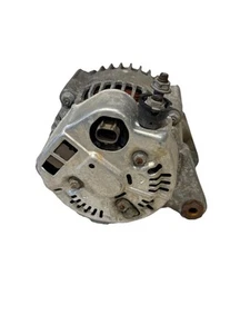 4.0 6 Cylinder M/T Alternator 2001-2006 Jeep TJ Wrangler 56041864AB OEM - Picture 1 of 5