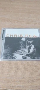 Chris Rea The Platinum Collection Cd - Picture 1 of 2