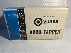 YUASA NOS ACCU-TAPPER # 531 - 070 - Picture 1 of 5
