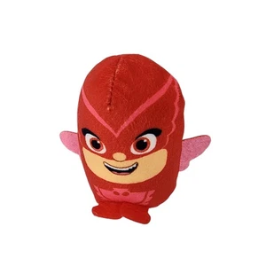 PJ Masks Owlette Plush Stuffed Toy Podpals Plushie - Picture 1 of 4