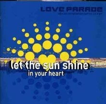 Love Parade 97/Official Compil von Various | CD | Zustand sehr gut - Bild 1 von 2