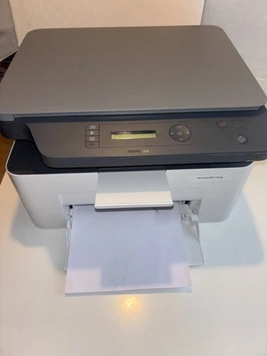 HP Laser MFP 135wg S/W-Laser Multifunktionsdrucker (6HU10A) - Bild 1 von 4