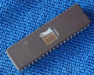 27C400 AM27C400-120DC UV EPROM DIP-40 10pcs AMD - Picture 1 of 1