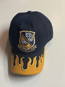 Blue Angels Hat - Picture 1 of 3