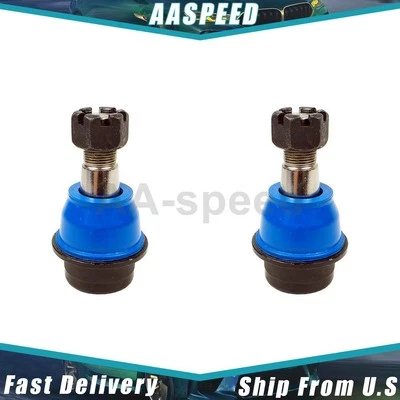 Junta de rótula de suspensión inferior delantera para Freightliner Sprinter 2500 2010 2011 2012 Foto 1 de 4