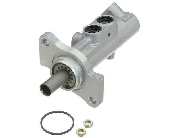 Brake Master Cylinder For 01-09 Volvo V70 S80 S60 XC70 KP46F8 Foto 1 de 1