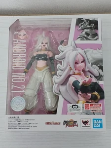 Figura de acción Bandai S.H.Figuarts Dragon Ball Cell Perfect Cell 21 humano - Imagen 1 de 11