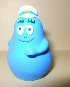 BARBAPAPA' da BARBAPUFFO PLASTOY BARBIDUL pensioniert - Bild 1 von 1