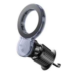 Universal Air Vent Magnetic Car Mount 360° Rotational Phone Holder US SHIP - Picture 1 of 13