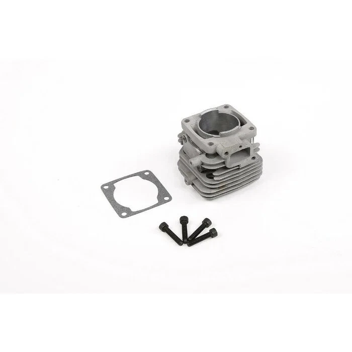 Rovan 26ccm Zylinder 4 bolt für HPI, Losi, Amewi, Reely, CY, Rovan, u.a. NEU - Bild 1 von 1