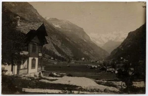 cartolina VAL D'AOSTA ? - Foto 1 di 1