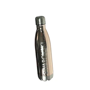 Swarovski Stainless Steel Flask Water Bottle 17oz/500ml - Picture 1 of 1