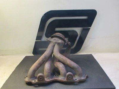 Оригинальный заводской выпускной коллектор 1996 Honda Accord Lx F22B2 - Изображение 1 из 4